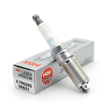 Свічка запалювання (вир-во NGK) NGK (ILTR6G8G)