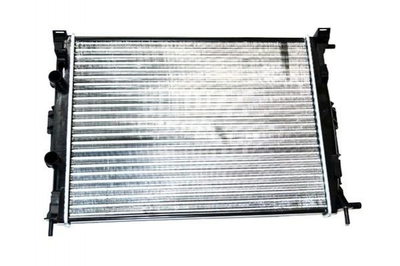 Радиатор охлаждения Renault Megane, Scenic 1.5d, 1.6i, 1.9d, 2.0i, 2.0d (03-) (32178) Asam ASAM (32178)