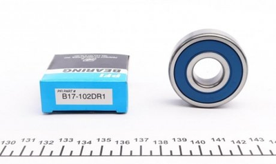 Подшипник PFI B17-102DR1 PFI (B17102DR1)