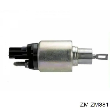 Втягуюче реле Zm (ZM381)