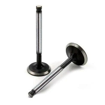 Клапан выпускной D4CB (выр-во PMC-ESSENCE) Parts-Mall (HCZA020E)