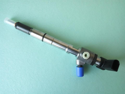Форсунка паливна VAG (03L130277S)