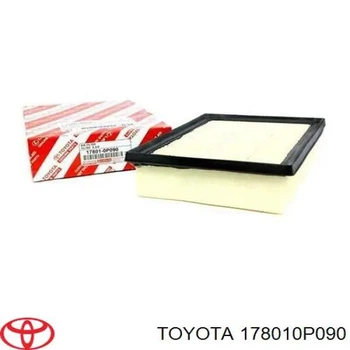 Фильтр воздушный Toyota (178010P090)