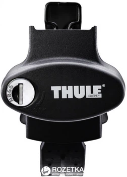 Опоры универсальные Thule Rapid System 775 4 шт (TH775000)