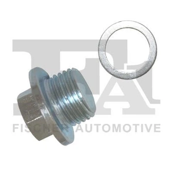 Пробка поддона автомобиля FA1 (257846011)
