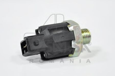 Датчик детонации Renault Fluence, Logan, Sandero, Clio, Scnic, Kangoo, Megane, Master 1.4i, 1.5d, 1.6i, 2.0i (90-) (30641) Asam ASAM (30641)