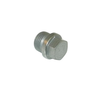 Пробка різьбова М18*1.5*12 VAG (N0297042)