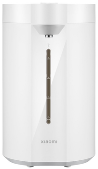 Диспенсер-нагрівач води Xiaomi Smart Electric Hot Water 5 л (BHR8993EU)