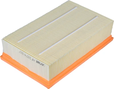 Фільтр повітряний Alpha filter Skoda Octavia/VW Golf/Passat/Touran 1.6TDI/1.8TSI/2.0TDI 13-/Ford Connect 2.0 22- (AF1874)
