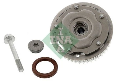 Регулятор фаз газорозподілу впуск OPEL/CHEVROLET 1,6/1,8 16V Z16XER/A16XER (вир-во INA) Ina (427100430)