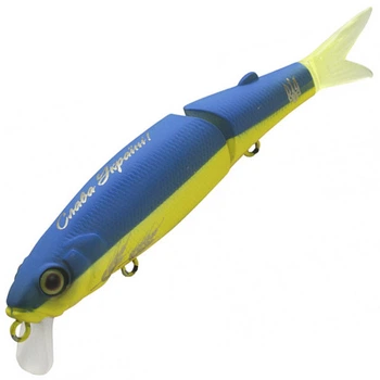 Воблер Jackall Tiny Magallon 88mm 7.2g UA Limited