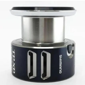 Шпуля Shimano Twin Power XD 21' 4000 PG FA