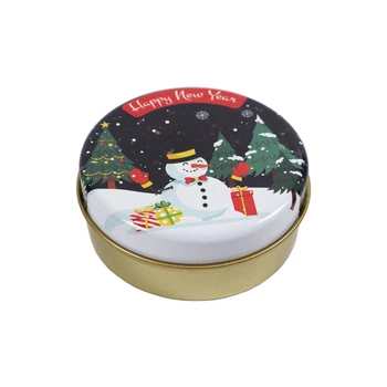 Аромасвічка з ароматом імбирного печива Lotus Home - Christmas toy 90 мл (svt-2000022337021)