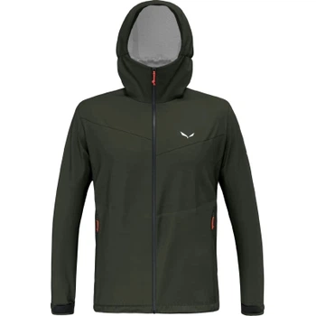 Куртка Salewa Puez Aqua 4 PTX 2.5L Mns 28615 5281 48/M (013.012.0676)