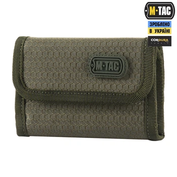 Гаманець M-Tac Elite Gen.II Hex Ranger Green 10206023