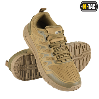 Кросівки M-Tac Summer Sport Coyote 39 MTC-804403-CO-39