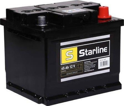 Аккумулятор StarLine (BASL44P)