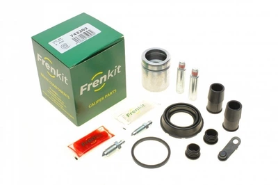 Ремкомплект гальмівного супорту Frenkit (FR 742202)