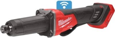 Прямошлифовальная машина аккумуляторная Milwaukee M18FDGROVPDB-0X (HD кейс) (4933480957)