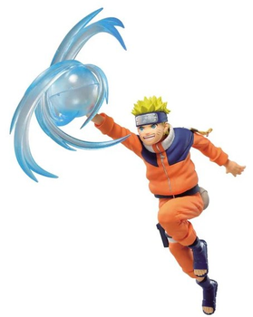 Figurka Banpresto Naruto Effectreme Uzumaki Naruto 12 cm (4983164192308)