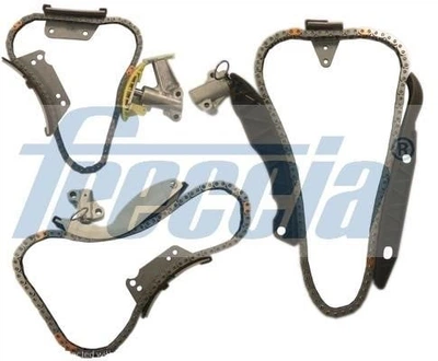 Комплект цепи ГРМ Freccia (TK081064)