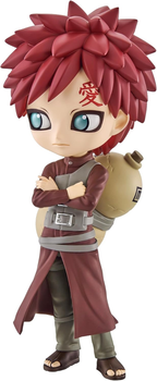 Figurka Banpresto Naruto Shippuden Gaara Q posket 14 cm (4983164881356)