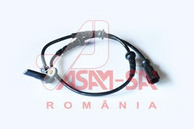 Датчик ABS передний Renault Duster, Fluence (10-), Scenic (09-) (32048) Asam ASAM (32048)