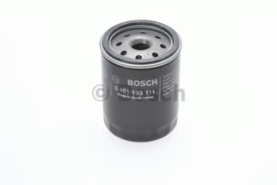 Масляний фільтр Bosch (0 451 103 111)