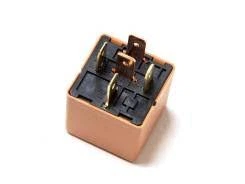 Реле бензонасоса DAEWOO LANOS (вир-во PARTS-MALL) Parts-Mall (PXPFC001)