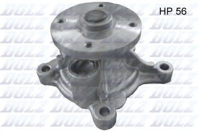 Насос водяний (вир-во Dolz) Dolz (H227)