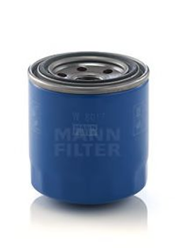 Масляный фильтр MANN-FILTER (W8017)