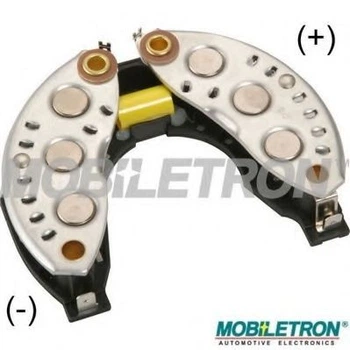 Выпрямитель диодный Mobiletron (RP-03)