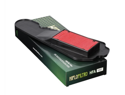 Фильтр воздушный HIFLO FILTRO (HFA1007)