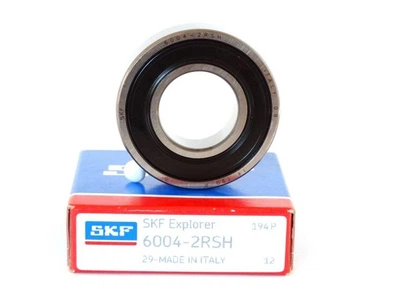 Подшипник шариковый SKF 6004-2RSH SKF (60042RSH)