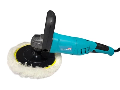Полировочная машинка Grand МП-1850 PROFESSIONAL LINE
