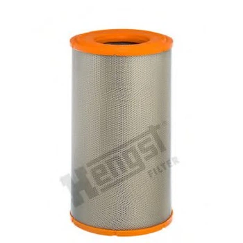 Фільтр повітря HENGST FILTER E702L Hengst (E702L)