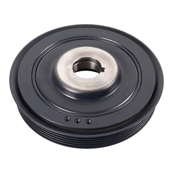 Шкив вала коленчатого FEBI BILSTEIN 24628 Febi Bilstein (24628)