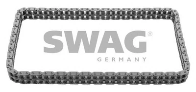 Цепь автомобильная SWAG (99110142)