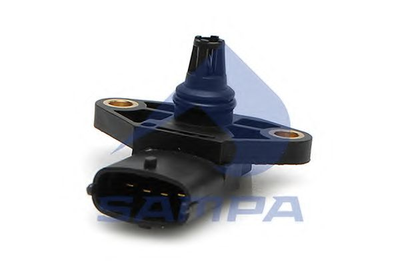 Датчик давления наддува Sampa (093304)