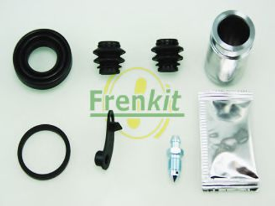 Ремкомплект суппорта с поршнем суппорта FRENKIT 230918 Frenkit (230918)