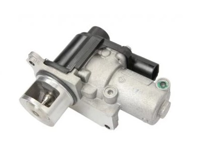 Клапан egr (вір-во ASIN) Aisin (EGRAZ7012)
