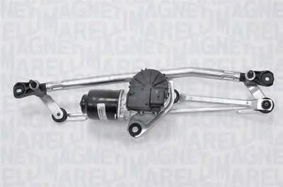 Механизм стеклоочистителя (трапеция) MAGNETI MARELLI 064300334010 Magneti Marelli (064300334010)