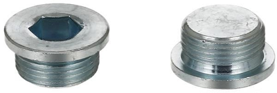 Болт зливу олії ELRING 587.180 ELRING (587180)