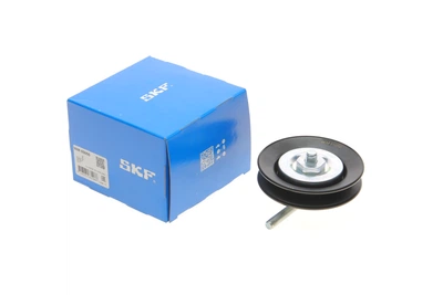 Натяжной ролик, клиновый ремень SKF (VKM65050)
