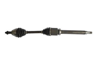 SKF VOLVO піввісь права S40 II, C30, V50 SKF (VKJC4868)