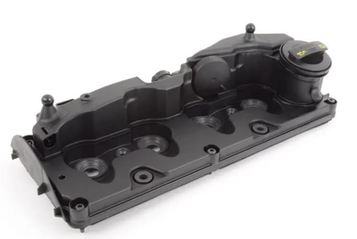 Кришка ГБЦ VAG (03L103469R)