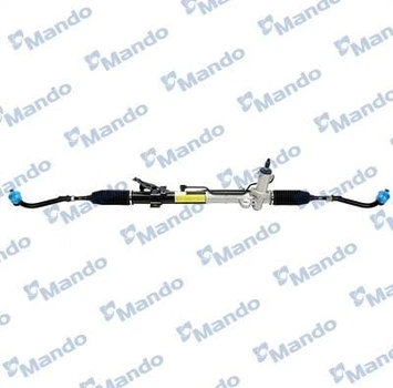 Рельс рулевой HYUNDAI SANTA FE 09- (выр-во Mando) Mando (EX577002B210)