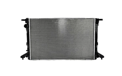 Радіатор системи охолодження VAG (8W0121251AB)