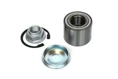 Підшипник маточини задньої Renault Duster, Kangoo II, ZOE, Logan II (08-) (79292) Asam ASAM (79292)