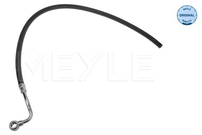 Шланг високого тиску ГУР MEYLE 159 203 0000 Meyle (1592030000)
